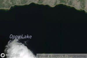 Oppy Lake