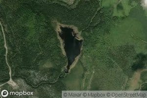 Lac Henri