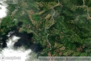 Quebrada Romero