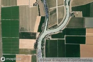 Sutter Slough
