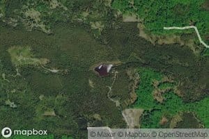 Spruce Lake