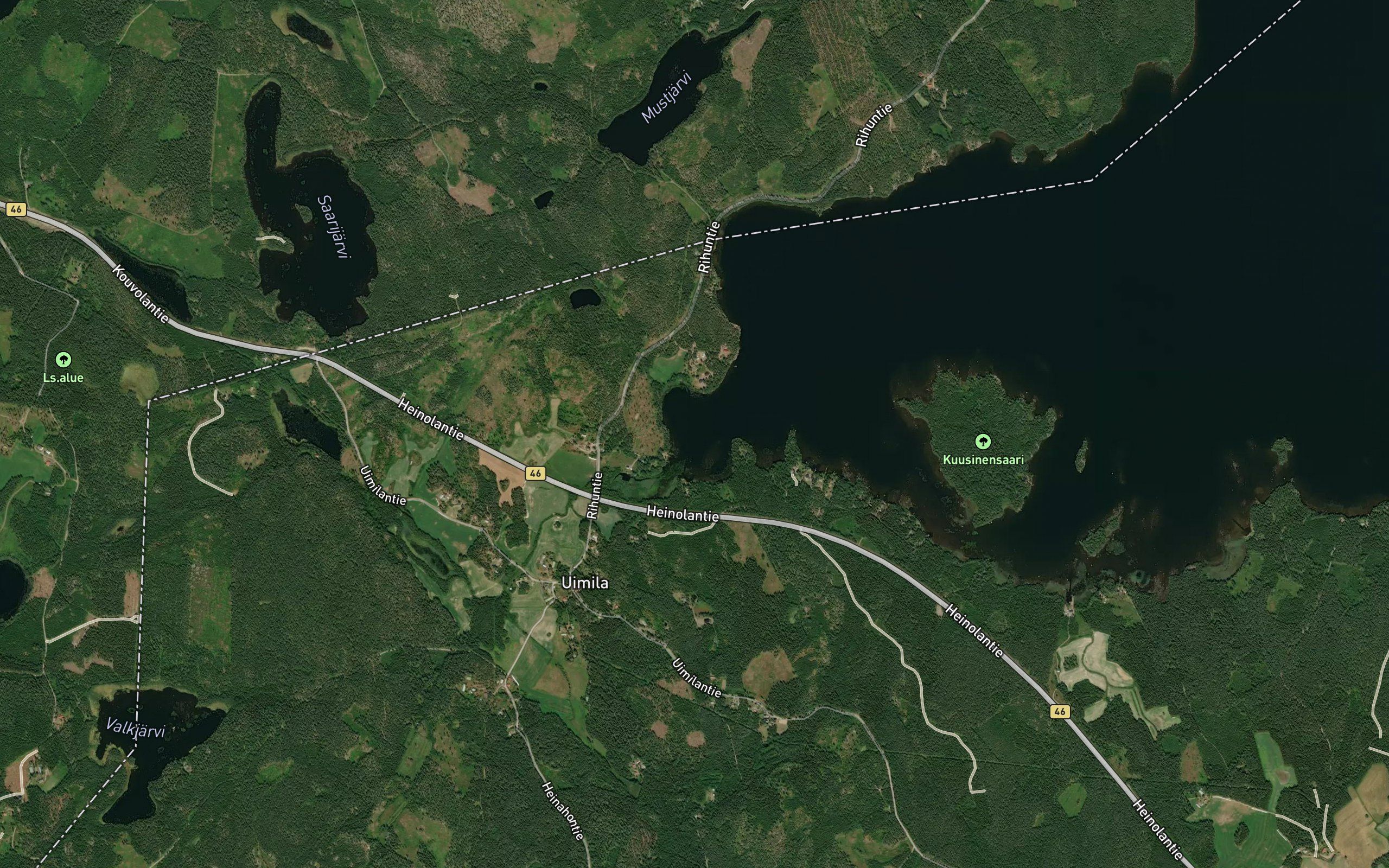 Kylanlahti