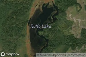 Ruffo Lake