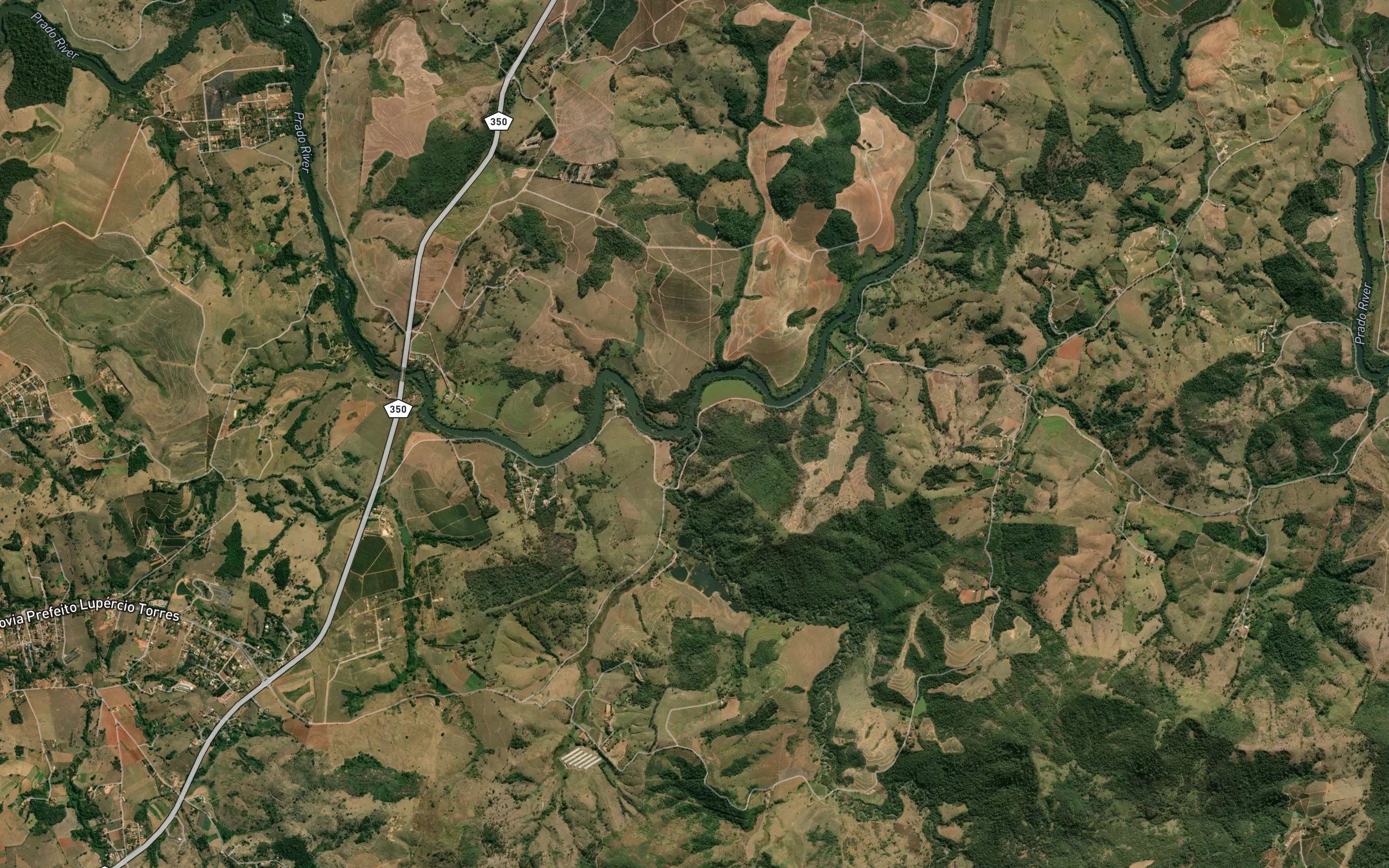 Rio do Peixe