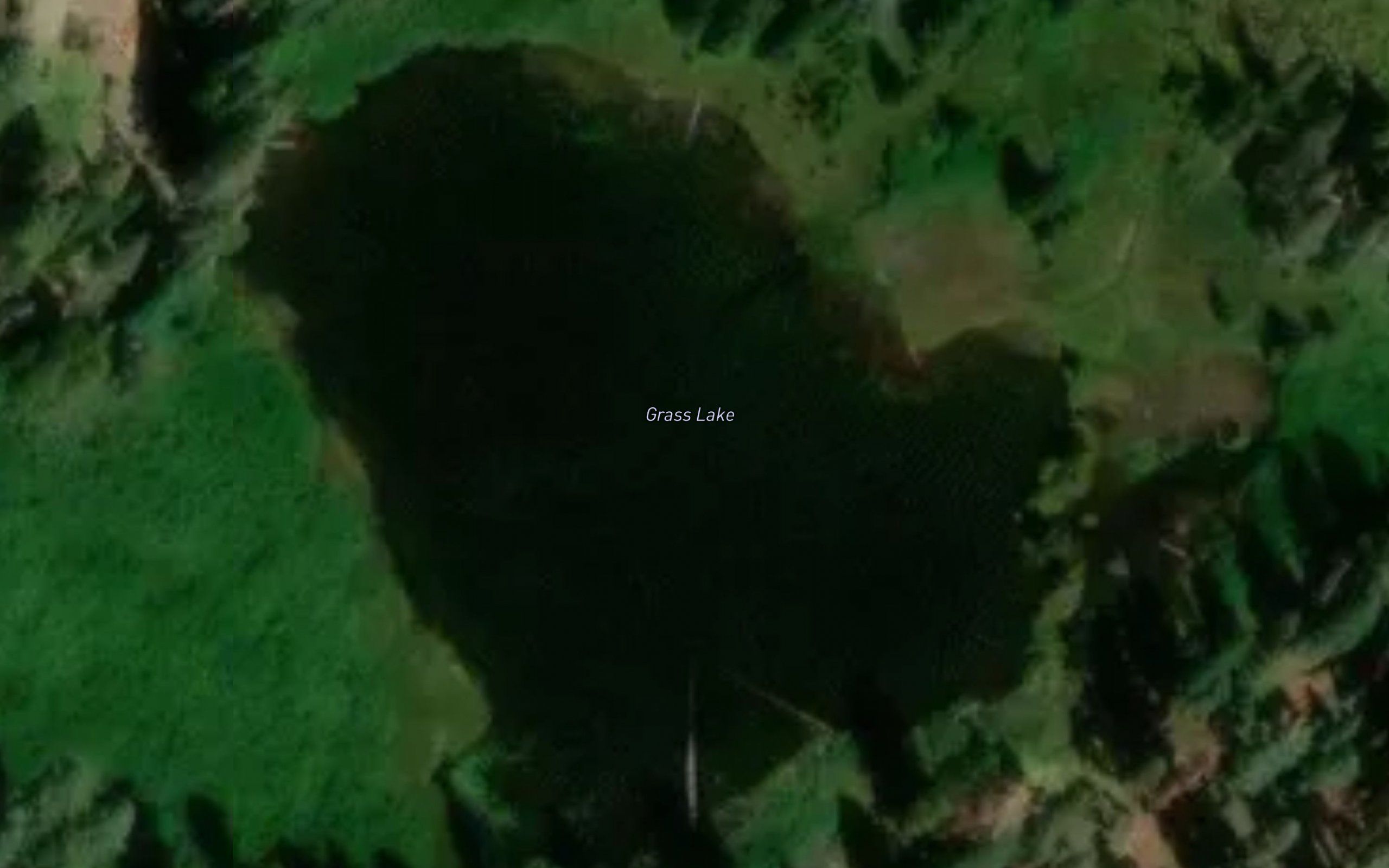 Grass Lake