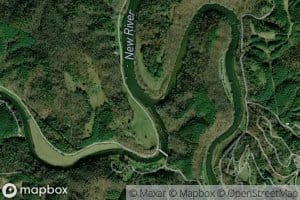 South Fork New River