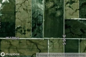 Ade McCray Ditch