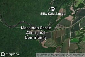 Mossman River