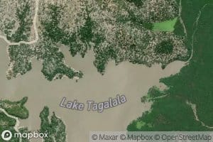 Lake Tagalala