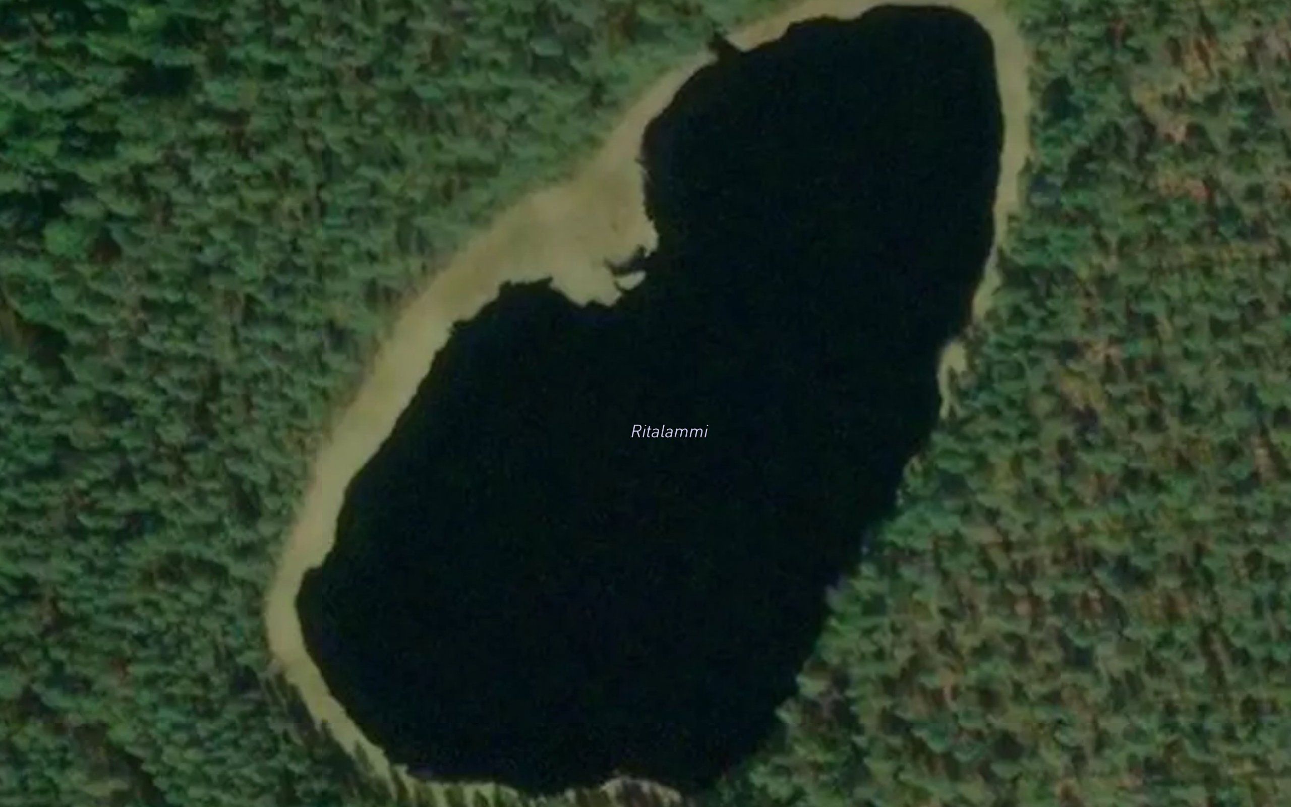 Ritalammi