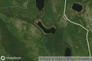 Lac du Minou