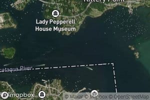 Portsmouth Harbor