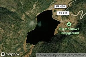 Big Meadows Reservoir