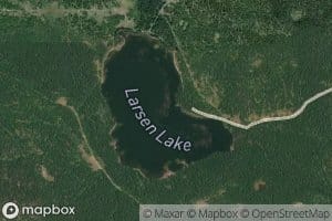 Larsen Lake