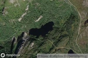 Royndalsvatnet