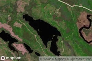 Little Ten Mile Lake