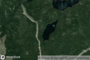 Lac Ernest