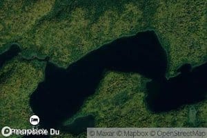 Lac Cesar