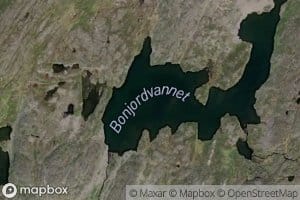 Bondejordvatnet