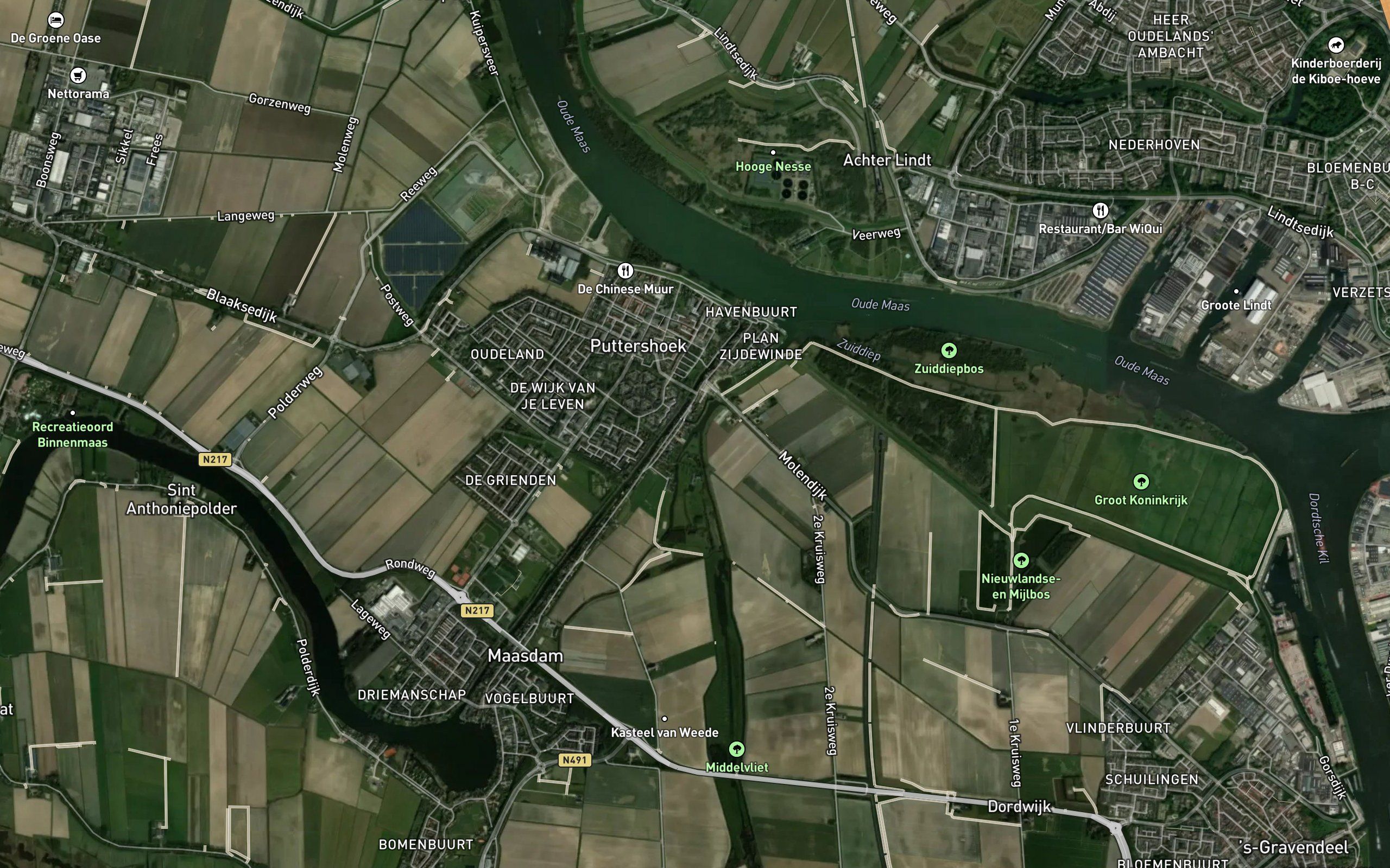 De Kreek