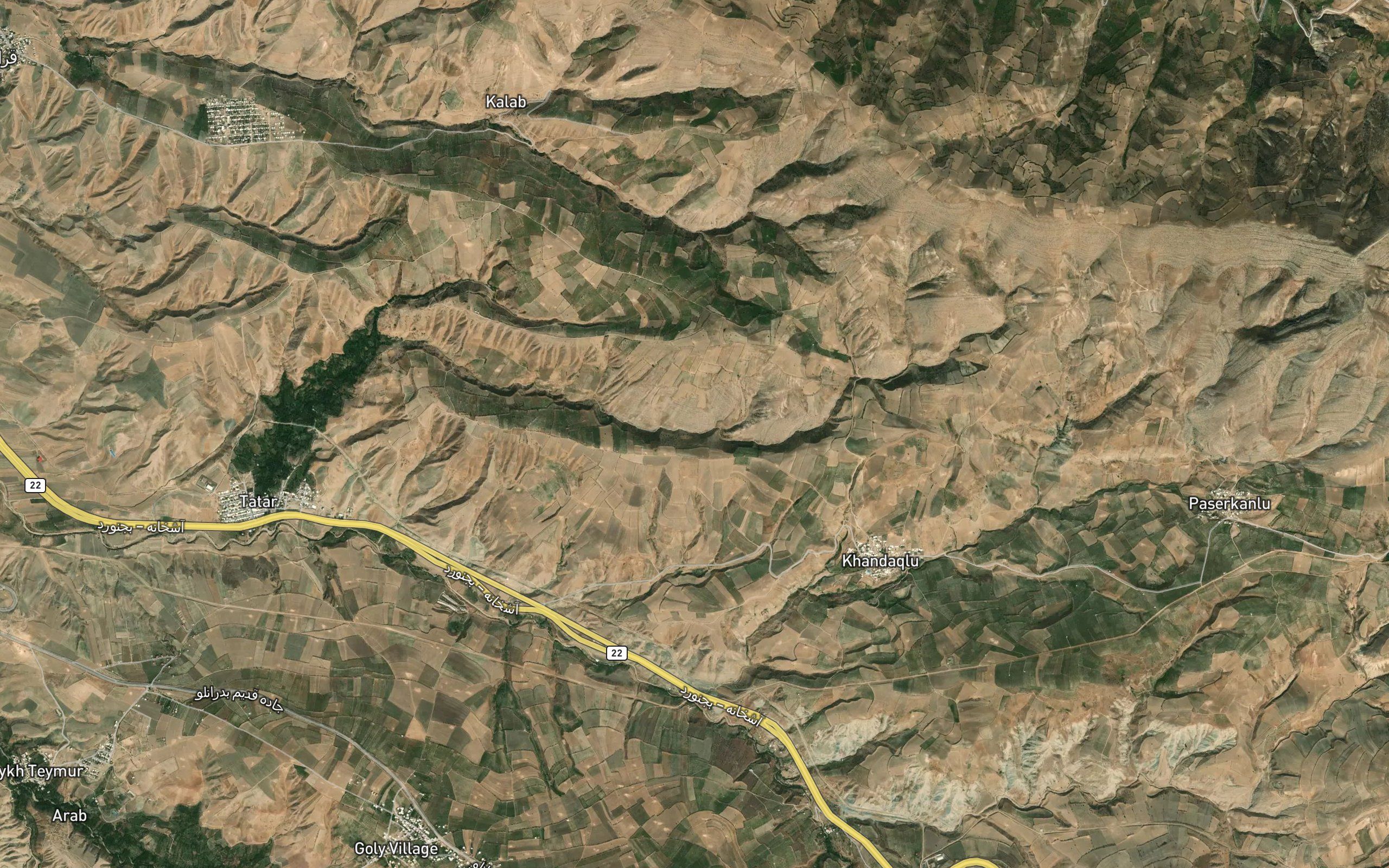 Darreh-ye Sheykhu