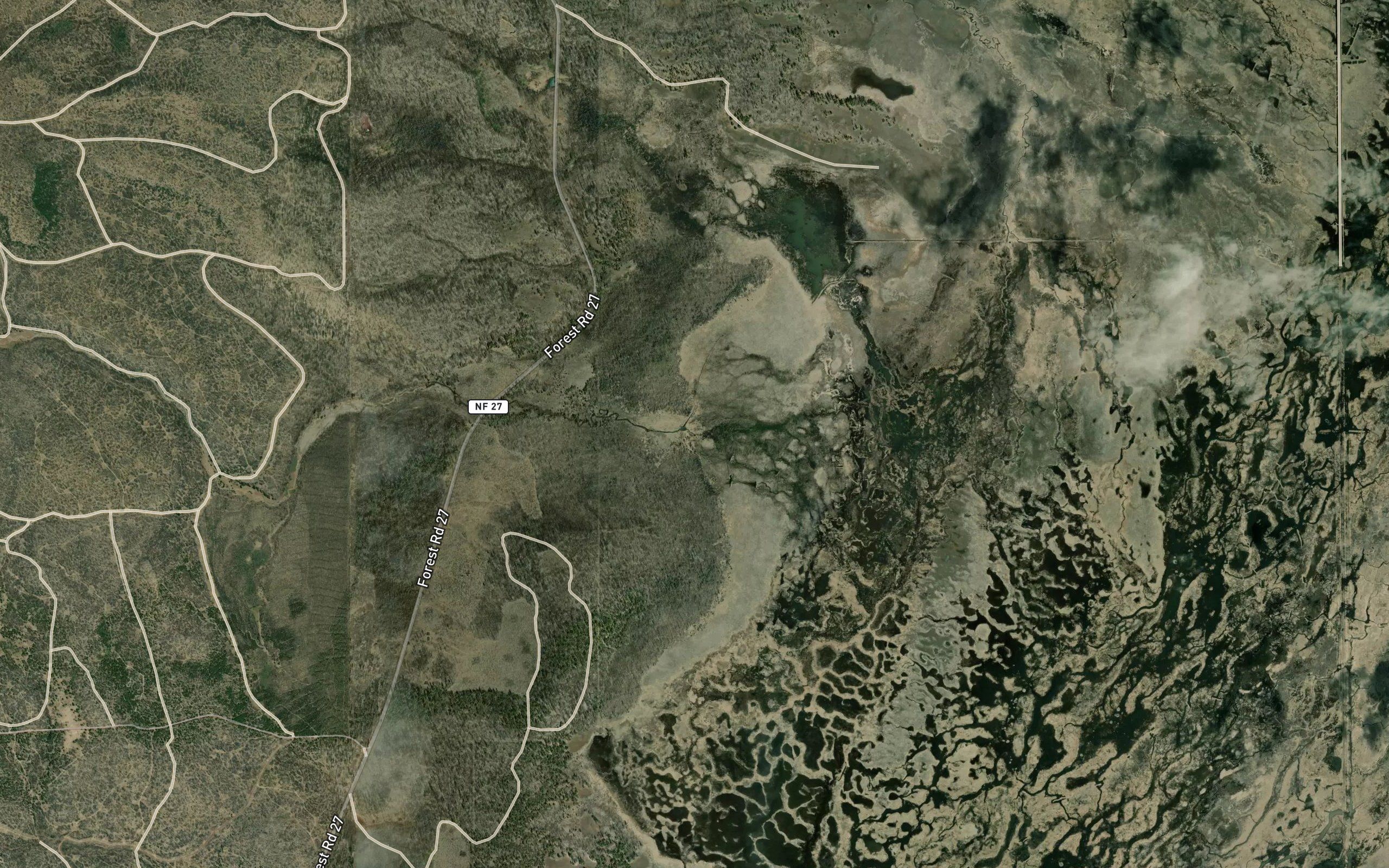 Dry Creek