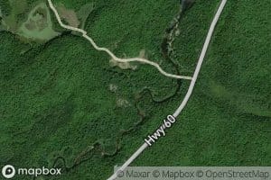 Whiskey Rapids