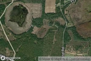 Cox Pond