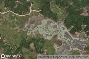 Ang Kep Nam Huai Bo Luang