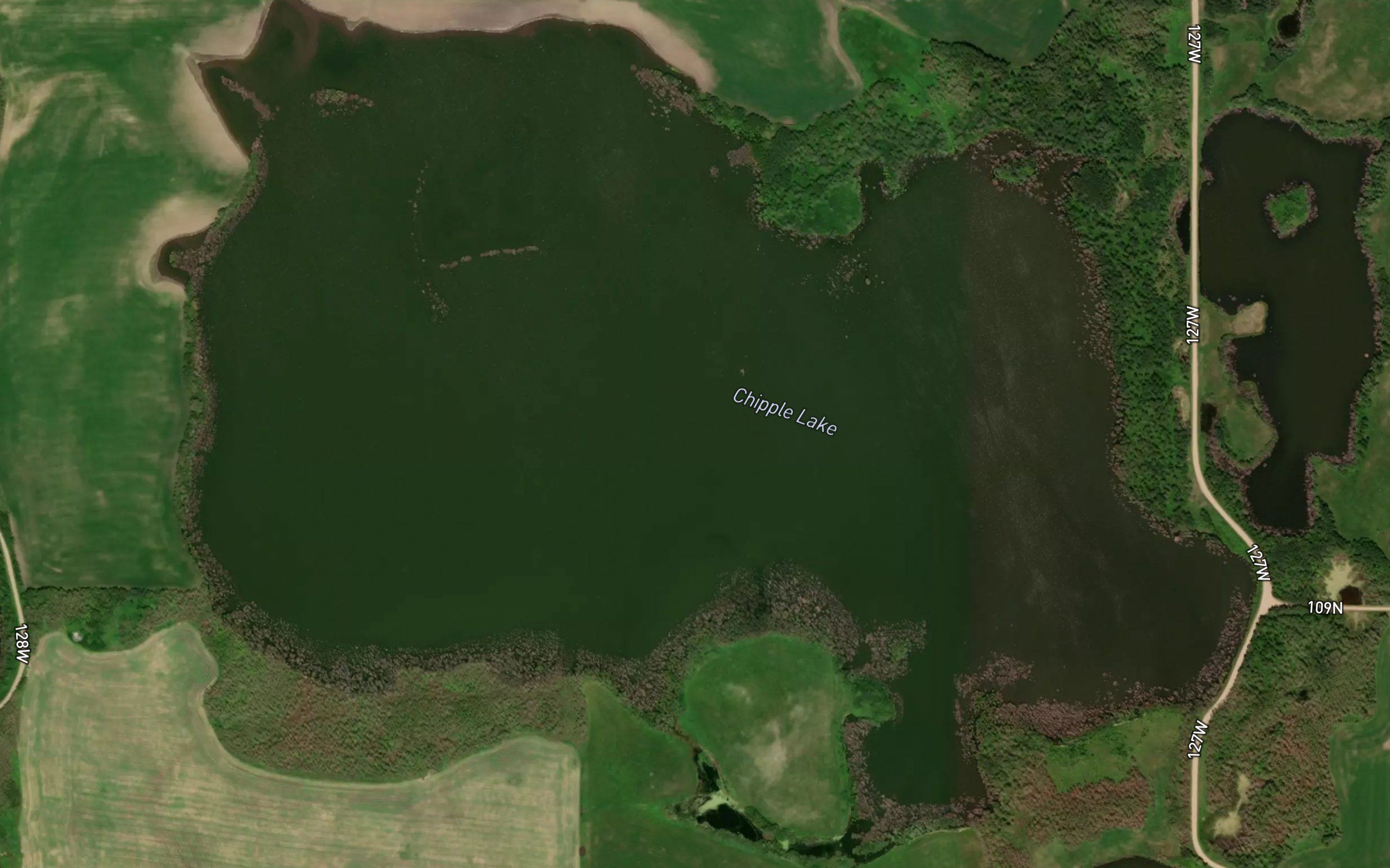Chipple Lake