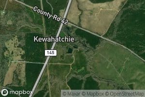 Kewahatchie Spring