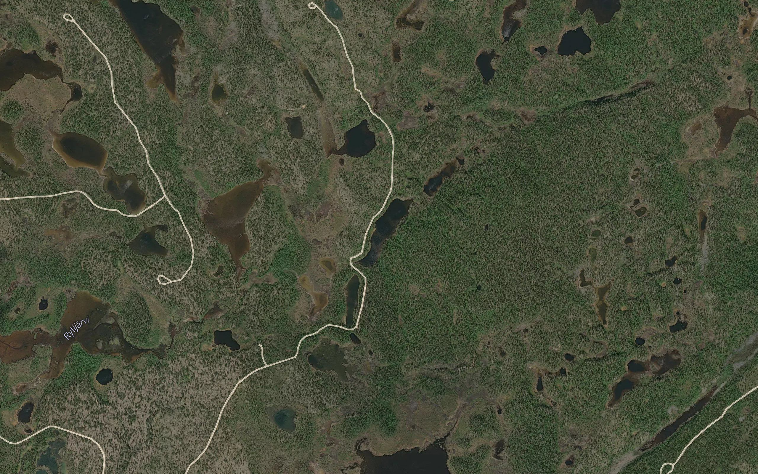 Pahtavaarankurunjarvet