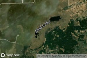 Mud Lake