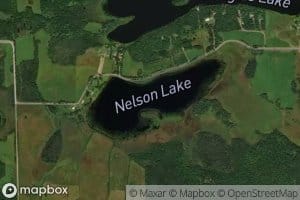 Nelson Lake