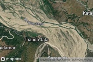 Khahare Khola