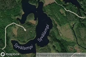 Syvalampi