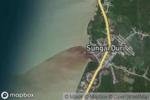 Sungai Duri