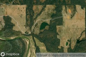 Oknoname 107032 Reservoir