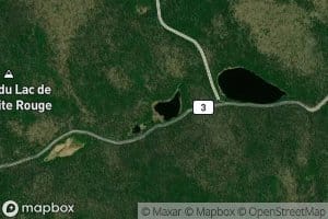 Petit lac des Bouleaux