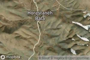 Cheshmeh-ye Zereh Ka