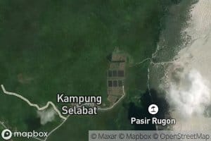 Sungai Rugon