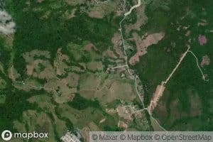 Quebrada La Carbona