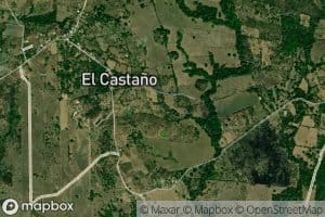 Quebrada Los Chilamates