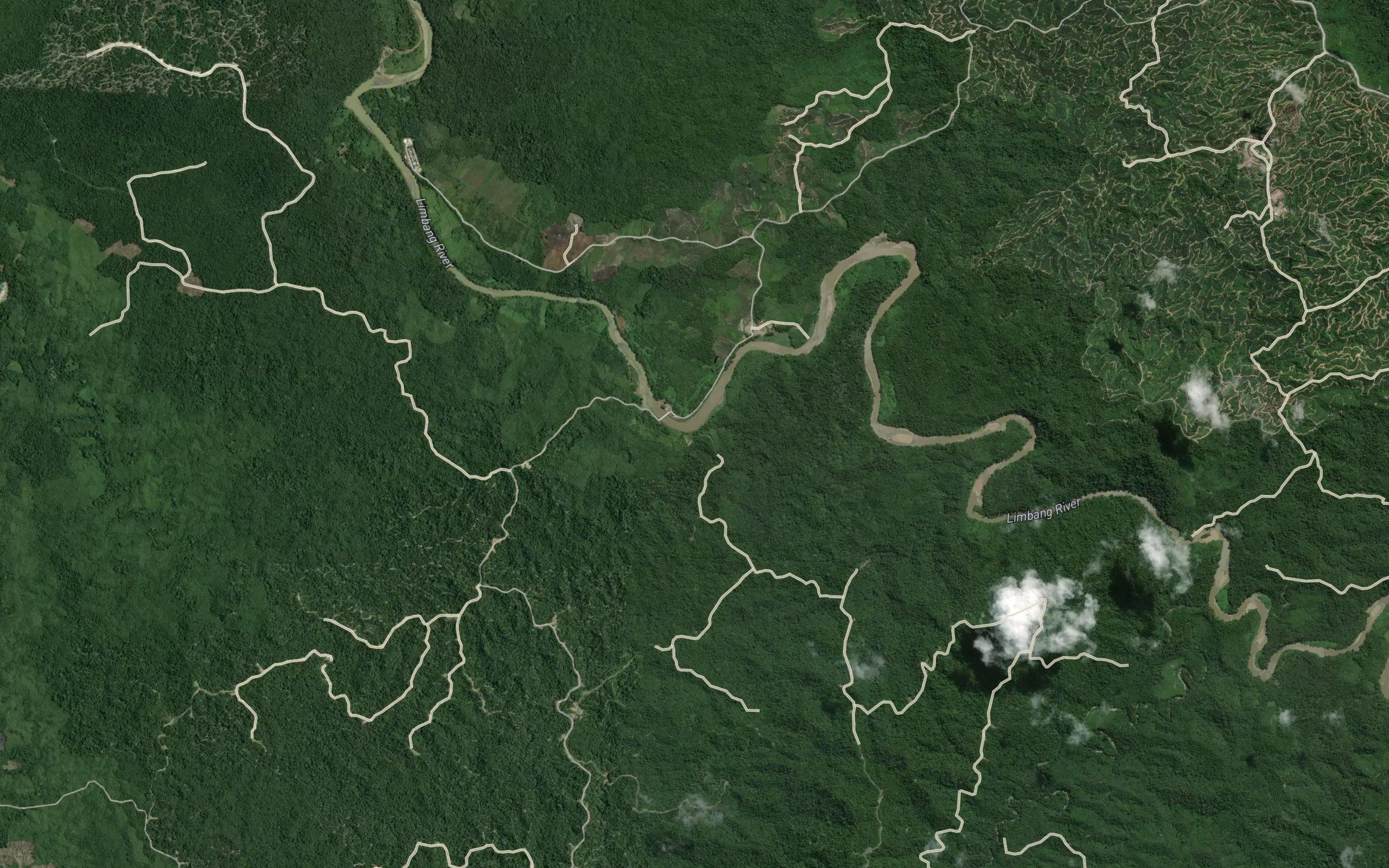 Sungai Agong