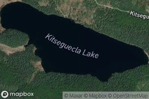 Kitseguecla Lake