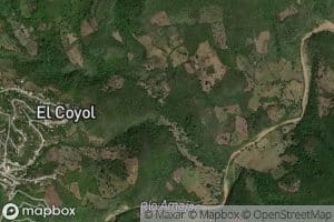 Barranca San Antonio