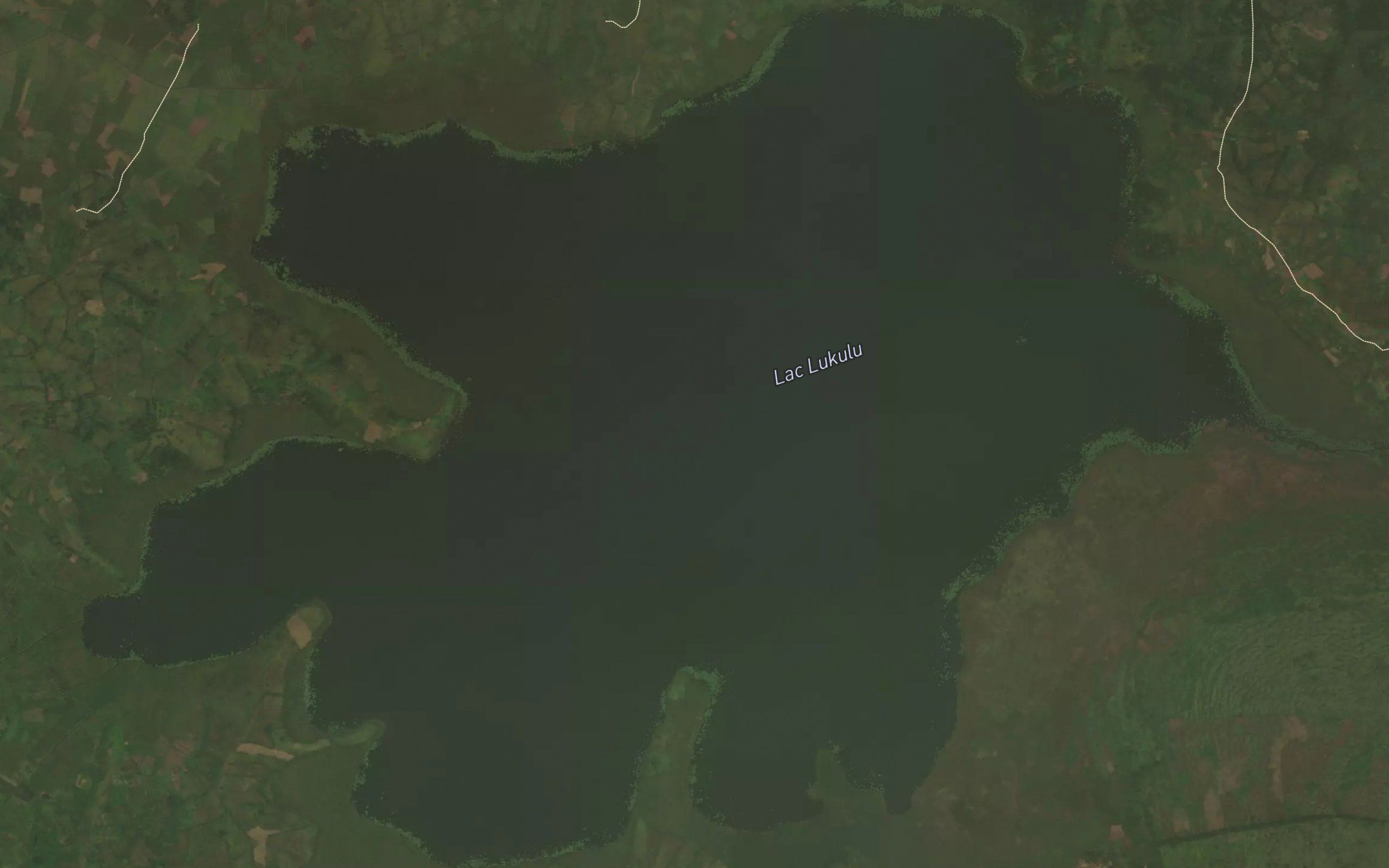 Lac Lukulu