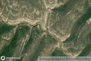 East Willow Creek