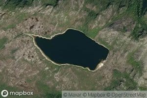 Edgecombe Lake