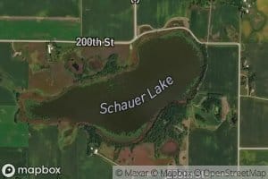 Schauer Lake